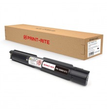 Картридж лазерный Print-Rite TFXACVBPRJ PR-106R01573 106R01573 черный                                                                                                                                                                                     