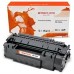 Картридж лазерный Print-Rite TFHA08BPU1J PR-7553A Q7553A черный