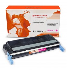 Картридж лазерный Print-Rite TRH217MPU1J PR-C9733A C9733A пурпурный                                                                                                                                                                                       