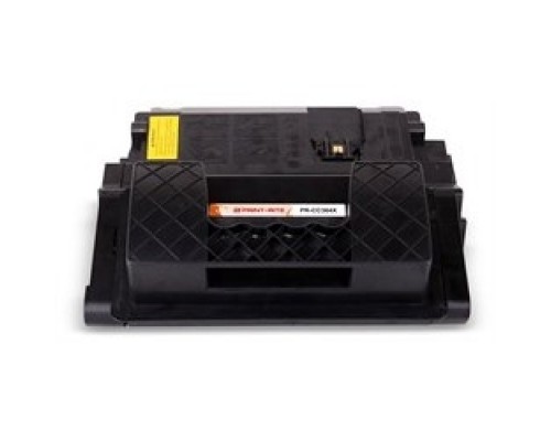 Картридж лазерный Print-Rite TFHA1KBPU1J PR-CC364X CC364X черный