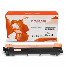 Картридж лазерный Print-Rite TFB683BPU1J PR-TN241BK TN-241Bk черный                                                                                                                                                                                       