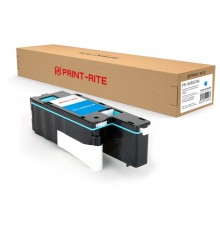 Картридж лазерный Print-Rite TFXACDCPRJ PR-106R02760 106R02760 голубой                                                                                                                                                                                    