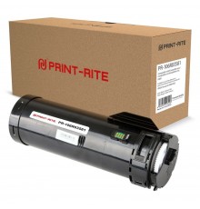 Картридж лазерный Print-Rite TFXA5TBPRJ PR-106R03581 106R03581 черный                                                                                                                                                                                     