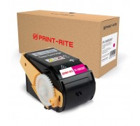 Картридж лазерный Print-Rite TFXAFXMPRJ PR-106R02607 106R02607 пурпурный                                                                                                                                                                                  