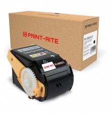 Картридж лазерный Print-Rite TFXAFVBPRJ PR-106R02612 106R02612 черный                                                                                                                                                                                     