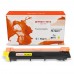 Картридж лазерный Print-Rite TFB686YPU1J PR-TN241Y TN-241Y желтый