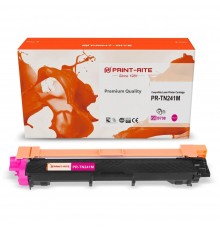 Картридж лазерный Print-Rite TFB685MPU1J PR-TN241M TN-241M пурпурный                                                                                                                                                                                      