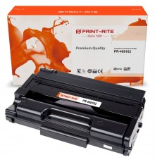Картридж лазерный Print-Rite TFR724BPU1J PR-408162 408162 черный                                                                                                                                                                                          