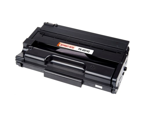 Картридж лазерный Print-Rite TFR724BPU1J PR-408162 408162 черный