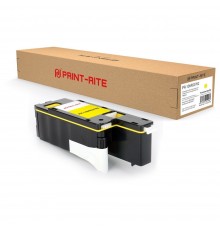 Картридж лазерный Print-Rite TFXACFMPRJ PR-106R02762 106R02762 желтый                                                                                                                                                                                     