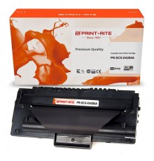 Картридж лазерный Print-Rite TFSFL7BPU1J PR-SCX-D4200A SCX-D4200A черный                                                                                                                                                                                  