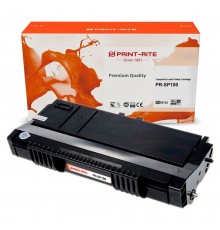 Картридж лазерный Print-Rite TFR864BPU1J PR-SP100 SP100 черный                                                                                                                                                                                            