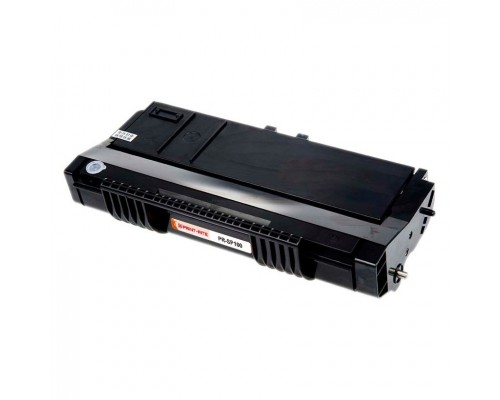 Картридж лазерный Print-Rite TFR864BPU1J PR-SP100 SP100 черный