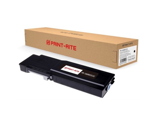 Картридж лазерный Print-Rite PR-106R03532