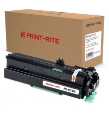 Картридж лазерный Print-Rite TFR735BPRJ PR-407318 407318 черный                                                                                                                                                                                           