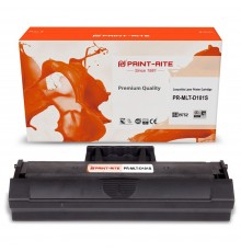 Картридж лазерный Print-Rite TFSF9NBPU1J PR-MLT-D101S MLT-D101S черный                                                                                                                                                                                    