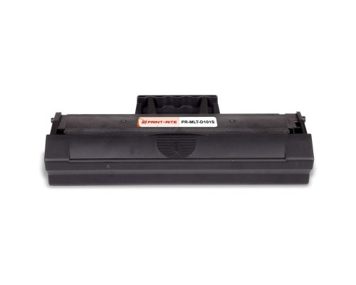 Картридж лазерный Print-Rite TFSF9NBPU1J PR-MLT-D101S MLT-D101S черный