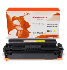 Картридж лазерный Print-Rite TFC454YPU1J PR-046 H YELLOW                                                                                                                                                                                                  