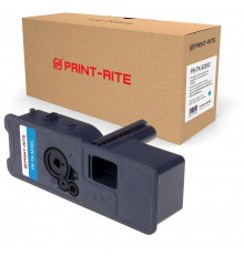 Картридж лазерный Print-Rite TFKADGCPRJ PR-TK-5230C TK-5230C голубой                                                                                                                                                                                      
