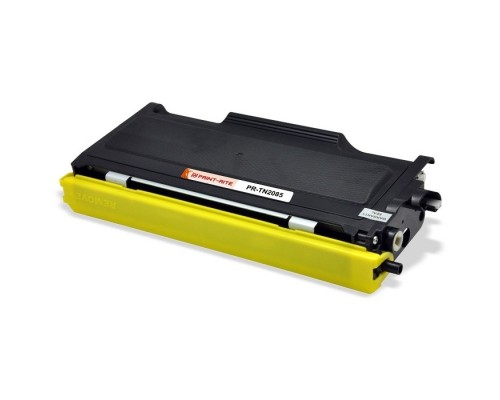 Картридж лазерный Print-Rite TFB697BPU1J1 PR-TN2085 TN2085 черный