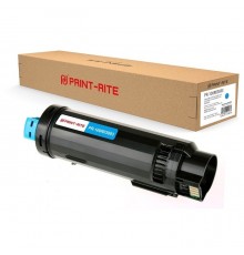 Картридж лазерный Print-Rite TFXA8SCPRJ PR-106R03693 106R03693 голубой                                                                                                                                                                                    