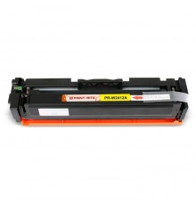 Картридж лазерный Print-Rite TFHBB6YPU1J PR-W2412A W2412A желтый                                                                                                                                                                                          