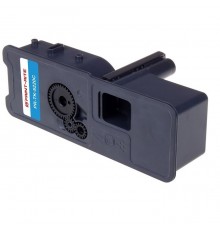 Картридж лазерный Print-Rite TFKADCCPRJ PR-TK-5220C TK-5220C голубой                                                                                                                                                                                      