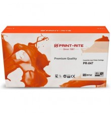 Картридж лазерный Print-Rite TFHAW3BPU1J PR-047 Cartridge 047 черный                                                                                                                                                                                      