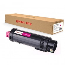 Картридж лазерный Print-Rite TFXA8TMPRJ PR-106R03694 106R03694 пурпурный                                                                                                                                                                                  