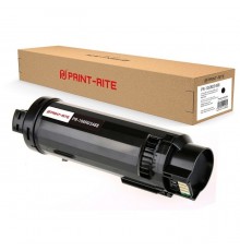 Картридж лазерный Print-Rite TFXA8RBPRJ PR-106R03488 106R03488 черный                                                                                                                                                                                     