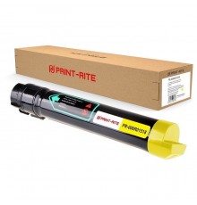 Картридж лазерный Print-Rite TFXAHTYPRJ PR-006R01518 006R01518 желтый                                                                                                                                                                                     