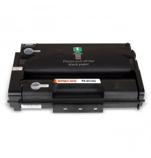 Картридж лазерный Print-Rite TFR534BPU1J PR-821242 821242 черный                                                                                                                                                                                          