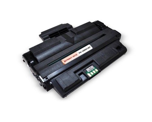 Картридж лазерный Print-Rite TFX982BPU1J PR-106R01487 106R01487 черный