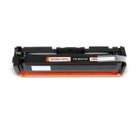 Картридж лазерный Print-Rite TFHBB4BPU1J PR-W2410A W2410A черный                                                                                                                                                                                          