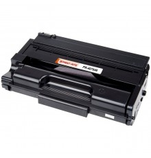 Картридж лазерный Print-Rite TFR801BPU1J PR-407646 407646 черный                                                                                                                                                                                          