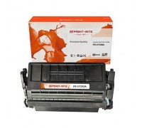 Картридж лазерный Print-Rite TFHB89BPU1J PR-CF289A CF289A черный                                                                                                                                                                                          