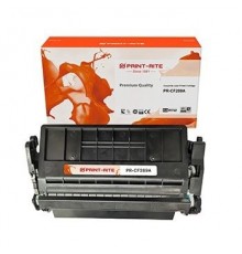 Картридж лазерный Print-Rite TFHB89BPU1J PR-CF289A CF289A черный                                                                                                                                                                                          