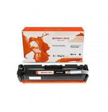 Картридж лазерный Print-Rite TFHB32BPU1J PR-CF540X CF540X черный                                                                                                                                                                                          