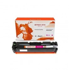 Картридж лазерный Print-Rite TFHB35MPU1J PR-CF543X CF543X пурпурный                                                                                                                                                                                       
