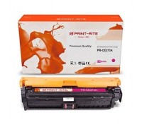 Картридж лазерный Print-Rite TRH862BPU1J PR-CE273A CE273A пурпурный                                                                                                                                                                                       