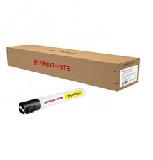 Картридж лазерный Print-Rite TFK482YPRJ PR-TN216Y TN216Y желтый                                                                                                                                                                                           