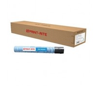 Картридж лазерный Print-Rite TFK907CPRJ PR-TN324C TN324C голубой                                                                                                                                                                                          