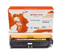 Картридж лазерный Print-Rite TRH863CPU1J PR-CE272A CE272A желтый                                                                                                                                                                                          
