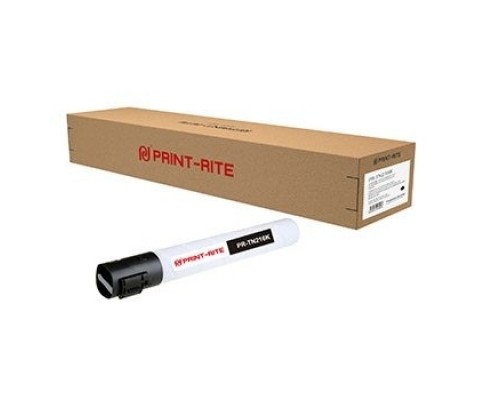 Картридж лазерный Print-Rite TFK479BPRJ PR-TN216K TN216K черный