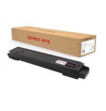 Картридж лазерный Print-Rite TFK879BPRJ PR-TK-8325K TK-8325K черный                                                                                                                                                                                       
