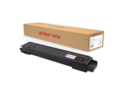 Картридж лазерный Print-Rite TFK879BPRJ PR-TK-8325K TK-8325K черный