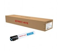 Картридж лазерный Print-Rite TFK480CPRJ PR-TN216C TN216C голубой                                                                                                                                                                                          