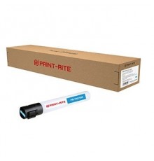 Картридж лазерный Print-Rite TFK480CPRJ PR-TN216C TN216C голубой                                                                                                                                                                                          