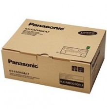 Барабан Panasonic KX-FAD404A7                                                                                                                                                                                                                             