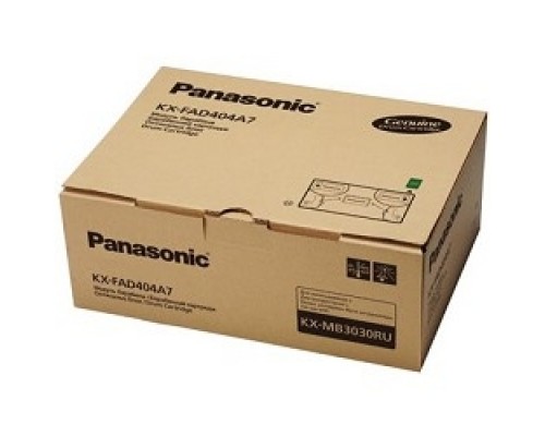 Барабан Panasonic KX-FAD404A7